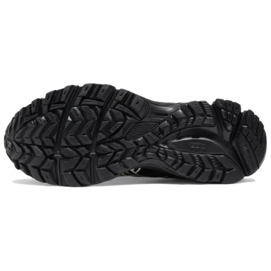 Asics Беговые кроссовки Gel Kahana 8 Унисекс Черный 1203B135-001