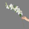 76cm Artificial Plum Blossom 24/51 Heads Fake Bougainvillea Spectabilis Simulation Flower  Home