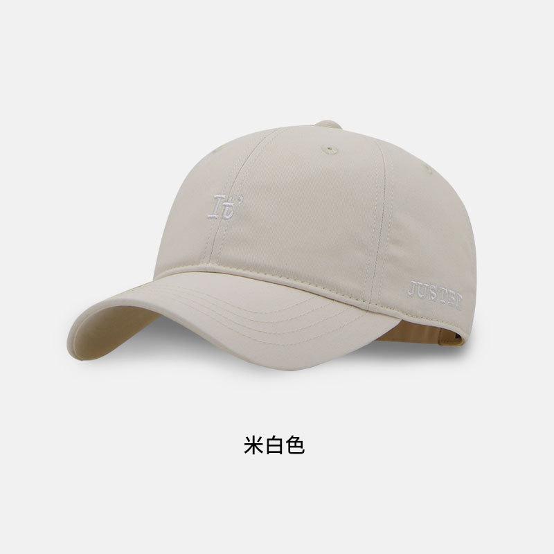 XXL 60-65 см Хлопковая Бейсболка Регулируемая Snapback Кепка Тракер Модная Унисекс Для улицы Вышивка Буква Спортивная Кепка