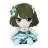 Idolmaster Cinderella Girls Plush Toy Takagaki Kaede