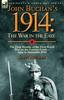 Книга John Buchan's 1914 : the War In the East-the First Months of the First World War On the Eastern Front-June To December 1914