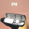 Портативный чехол для хранения Eva для электрической зубной щетки, жесткий защитный чехол, держатель-органайзер, дорожные аксессуары