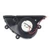 Премиальный вентилятор для пылесоса Tefal/Explorer Serie 20/Для RG6825 RG6871 RG6875 Оптимальная производительность гарантирована