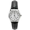 Watch Analog Display 3 ATM Water Resistant Leather Strap [Citizen Q&Q] Q&Q VM27-304 Women's [Item]