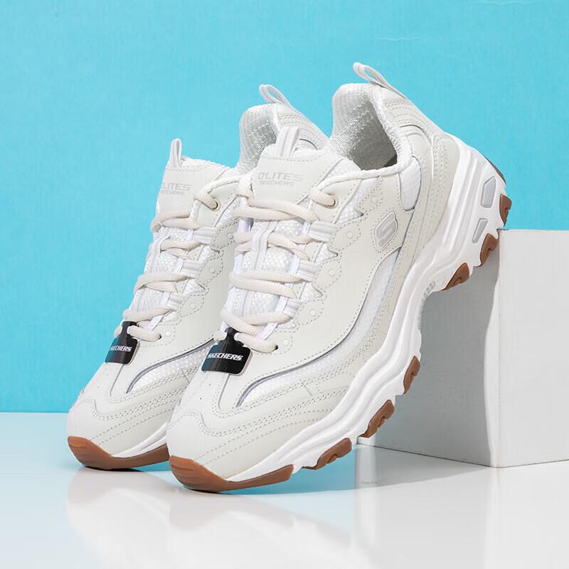 Skechers Мужские кроссовки Panda Lifestyle
