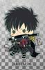 Kotobukiya Rubber Strap Collection Touken Ranbu Second Unit Character Strap BOX