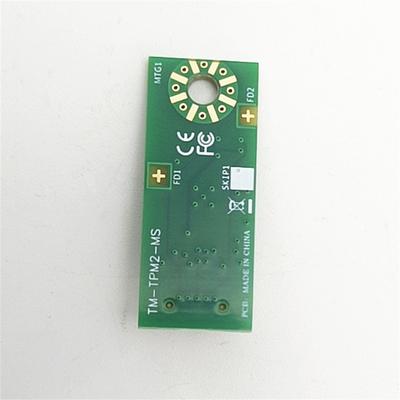 Модуль TPM 2.0 Tm-Tpm2-Ms-I Замена для Tyan