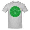 Cricket Pitch Positions Fielding Positions Diagram Home Tshirt Fitness Leisure Versatile Colors Tees