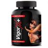 Herbque Vigor X Plus Capsule For Enhances Your Performance & Stamina  (30 Capsules)
