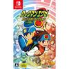 Rockman EXE Advanced Collection -Switch
