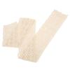 Lace Ribbon Cotton Thread 5 Yards Exquisite Decorative Accessories for Clothing Decoration DIY CurtainBeige