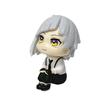 In Stock MegaHouse LooK Up Bungou Stray Dogs Dazai Osamu Nakajima Atsushi Action Figure Toys PVC Model Collection Kwaii Q Doll