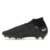 Nike Zoom Mercurial Superfly 9 Elite AG Pro Shadow Pack Men Sneakers Black Summit-White Volt DJ5165-001