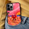 Un Verano Sin Ti Bad Bunny Magnetic Soft Phone Case for iPhone 16 Promax 15 Pro 13 14 Plus 11 12 Mini MagSafe Coque