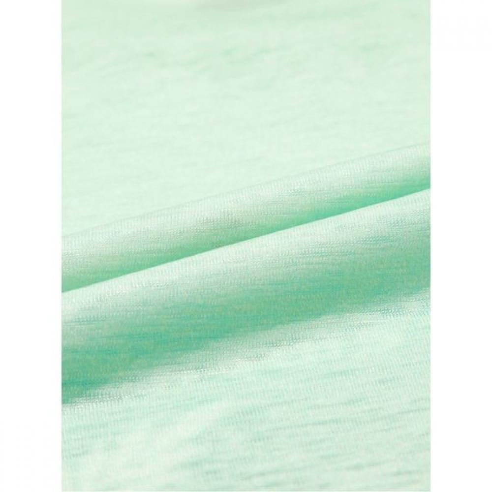 Eider Детская футболка с коротким рукавом Ss Crew JMS23284