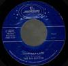 7-дюймовая пластинка BIG BOPPER - Chantilly Lace / Big Bopper's Weddi C30072 Mercury US Рок Б/У