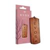 Wooden Scented Hanging Decoration K2 EVOS GRACE MADAM V043