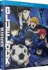 Сезон 1 Часть 1 BLUELOCK - Blu-ray+DVD