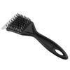 1PC For Barbecue Grill Brush Steel Wire Bristles BBQ Cleaning Brushes Durable Cooking ToolS Outdoor Home BBQ Gas Kit Accessories