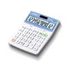 Casio Антибактериальный калькулятор Настольный 12 разрядов DW-122CL-N