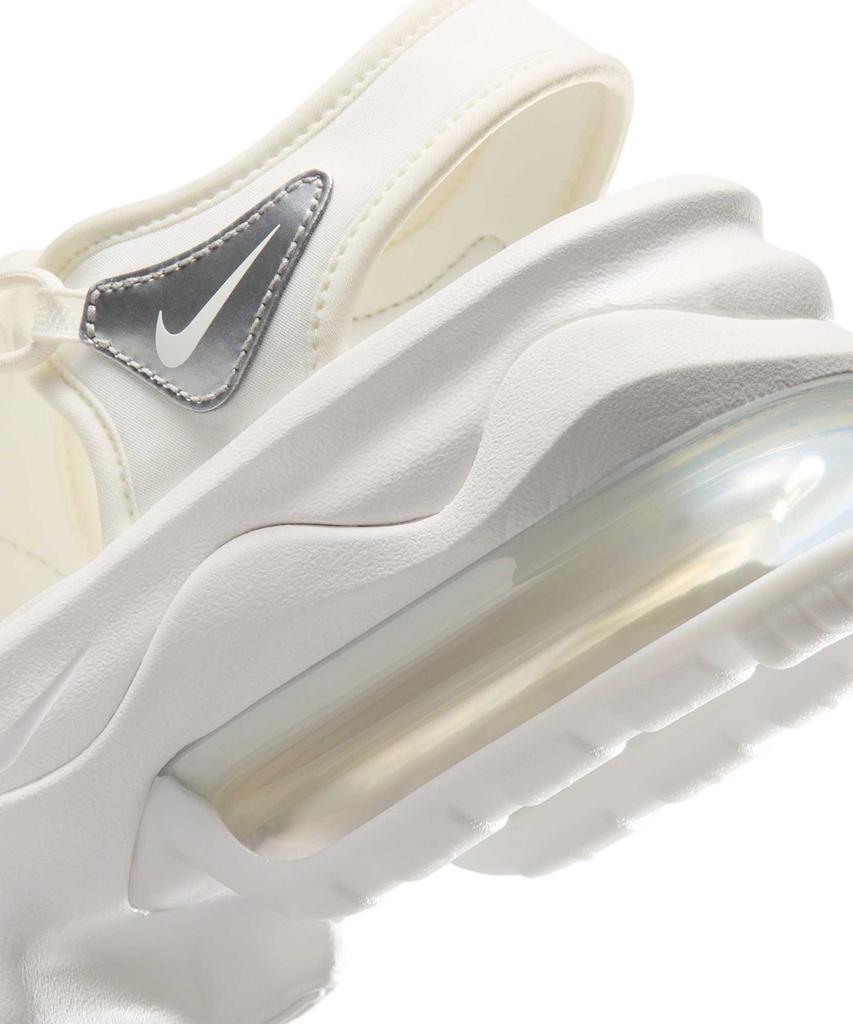 Nike Air Max Coco Se W - Sail:Metallic Silver:Sail / Ir5892-133
