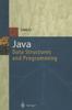 Книга Java: Data Structures and Programming