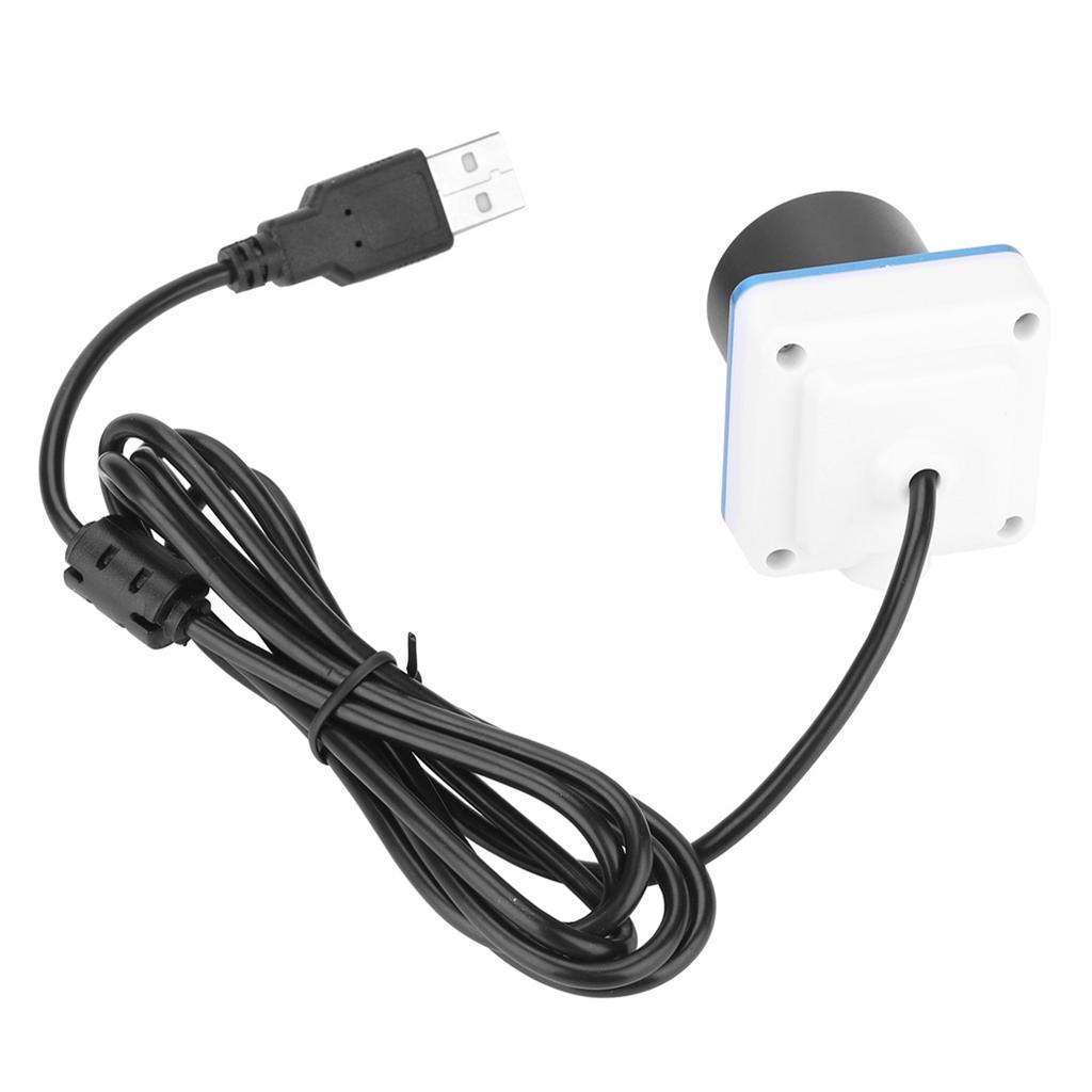 Datyson 1.25 Telescope Digital Electronic Eyepiece Camera for Astrophotography USB Port