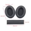 Дышащие амбушюры для Senn-heiser HD201 HD201S HD206 HD180 Замена амбушюр для наушников