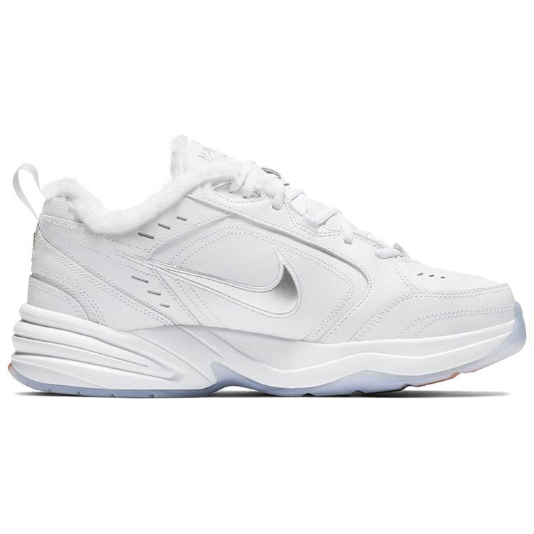 Новые Nike Air Monarch Iv Snow Day AV6676-100