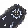 Awtools Prowadnica 40Cm 66 325" 1,5 Do Cs580 Cs620 Black Line