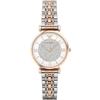 AR1926 Ladies Watch T-Bar Gianni Two-Tone