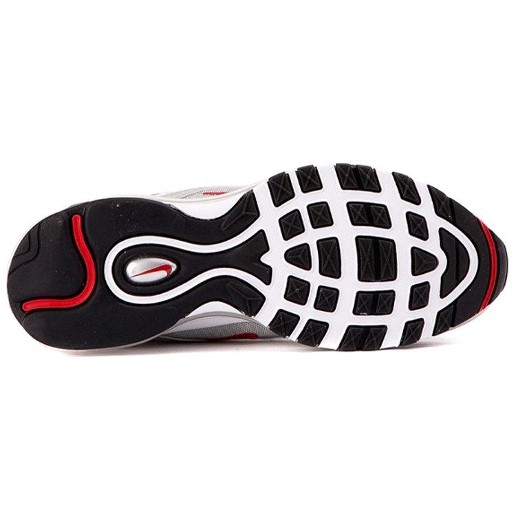 Nike Air Max 97 Silver Bullet 2016/2017 Женские 885691-001