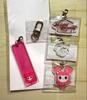 [USED] TWICE Pop-Up Momo Mobley Keychain Workshop