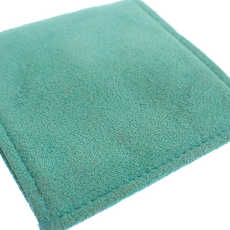 TIFFANY&Co.  60112465 Pierce Silver925 Women