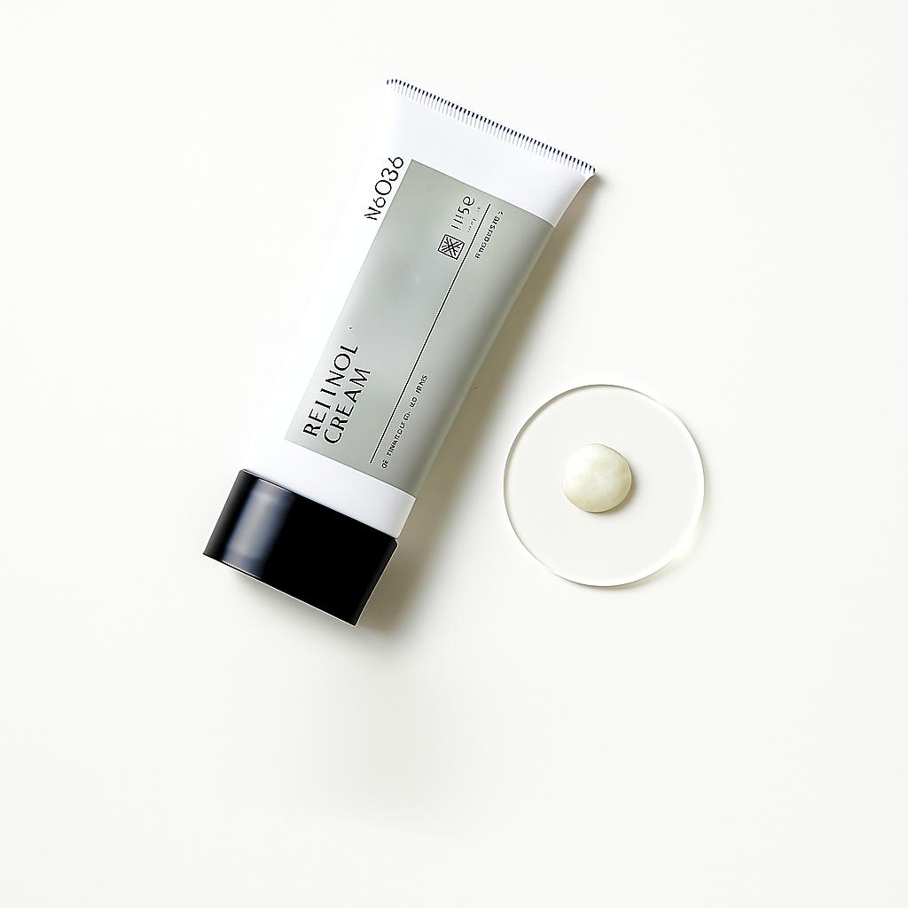 KISO Super Wrinkle Cream VA 036 омолаживающий крем с содержанием ретинола, 50 гр