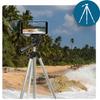 Tripod Camera Phone Holder Height 150