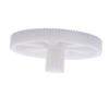 Meat Grinder Part Kw650740 Plastic Gear For Kenwood Mg300/400/450/470/500