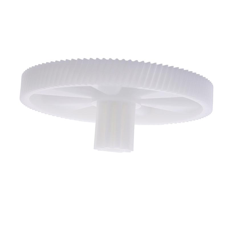 Шестерня части Kw650740 мясорубки пластиковая для Kenwood Mg300 / 400/450/470/500