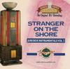 CD VARIOUS Stranger On The Shore Juke Box In OG3721 Old Gold 1990 UK Jazz Used