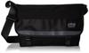 Genuine Product HIGH LINE MESSENGER Messenger Bag MP1451BL Black [Manhattan Portage] [Black Label] [Official] BAG(S)