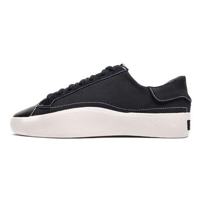 Y-3 Tangutsu Lace Core Черные кроссовки унисекс Обувь - Белый Серый F97504