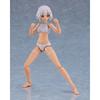 Good Smile Company PLAMATEA Muse Body Ichika C Type Non-Scale Assembled Plastic Model