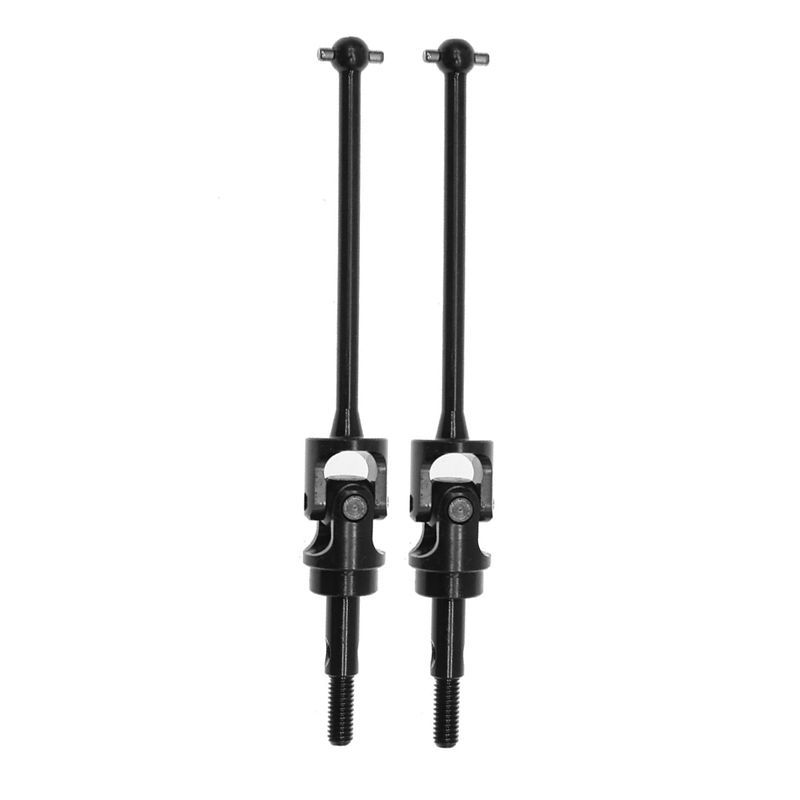 Upgrade Kit Metal CVD Drive Shaft For Feishen 1/10 Off-Road Vehicle RC Car Accessories