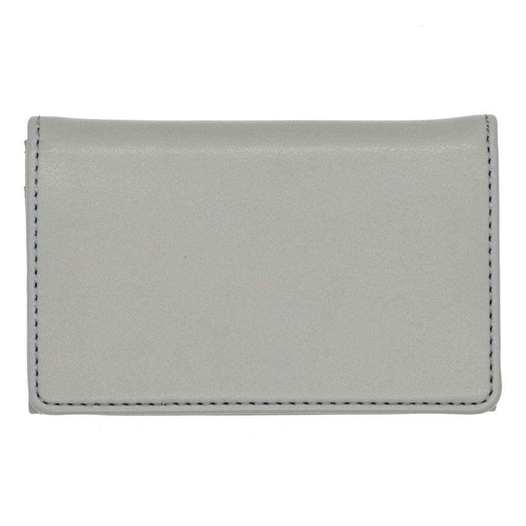 Luddite Superior Standard Держатель для визиток, Серый, LDKS-BC-18