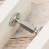 Anti-Shake Telescopic Shockproof Bedside Support Wall Protective Hardware Fasteners Bed Frame Fixed