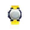 CASIO Men Liquid Crystal/Analog Dual Display Series Blue Watch GA-400-9B GA-400-9B