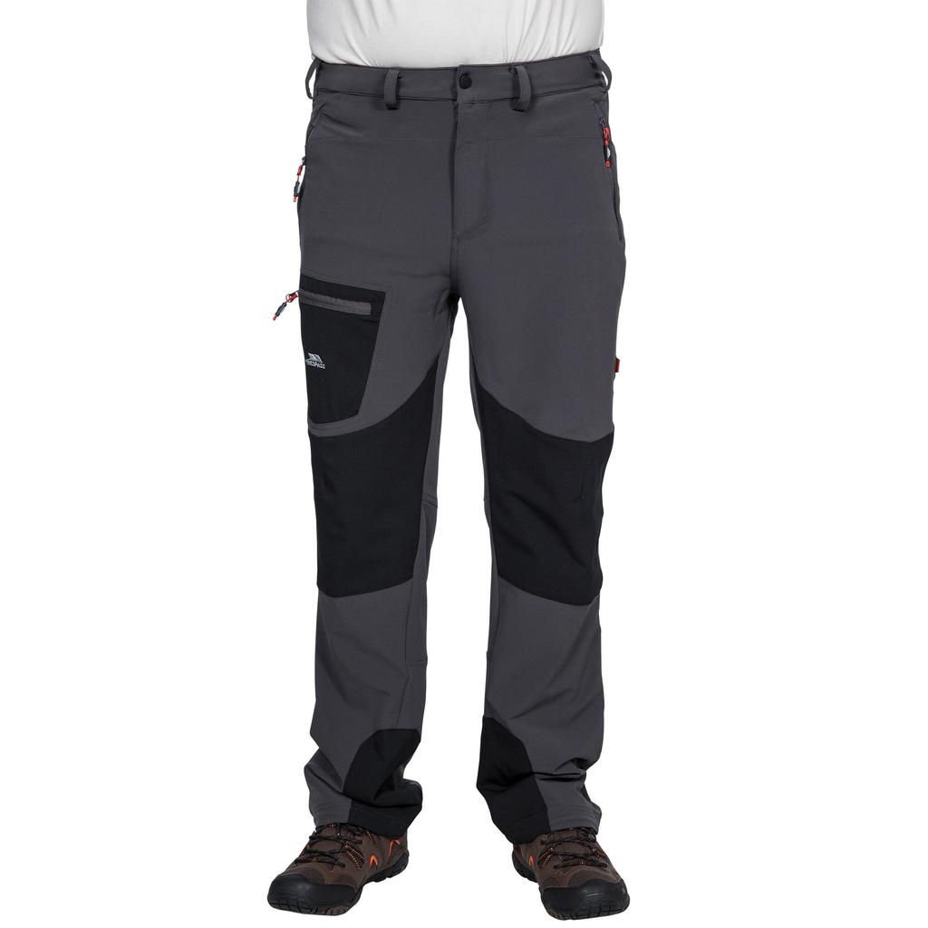 Mens Passcode Hiking Trousers