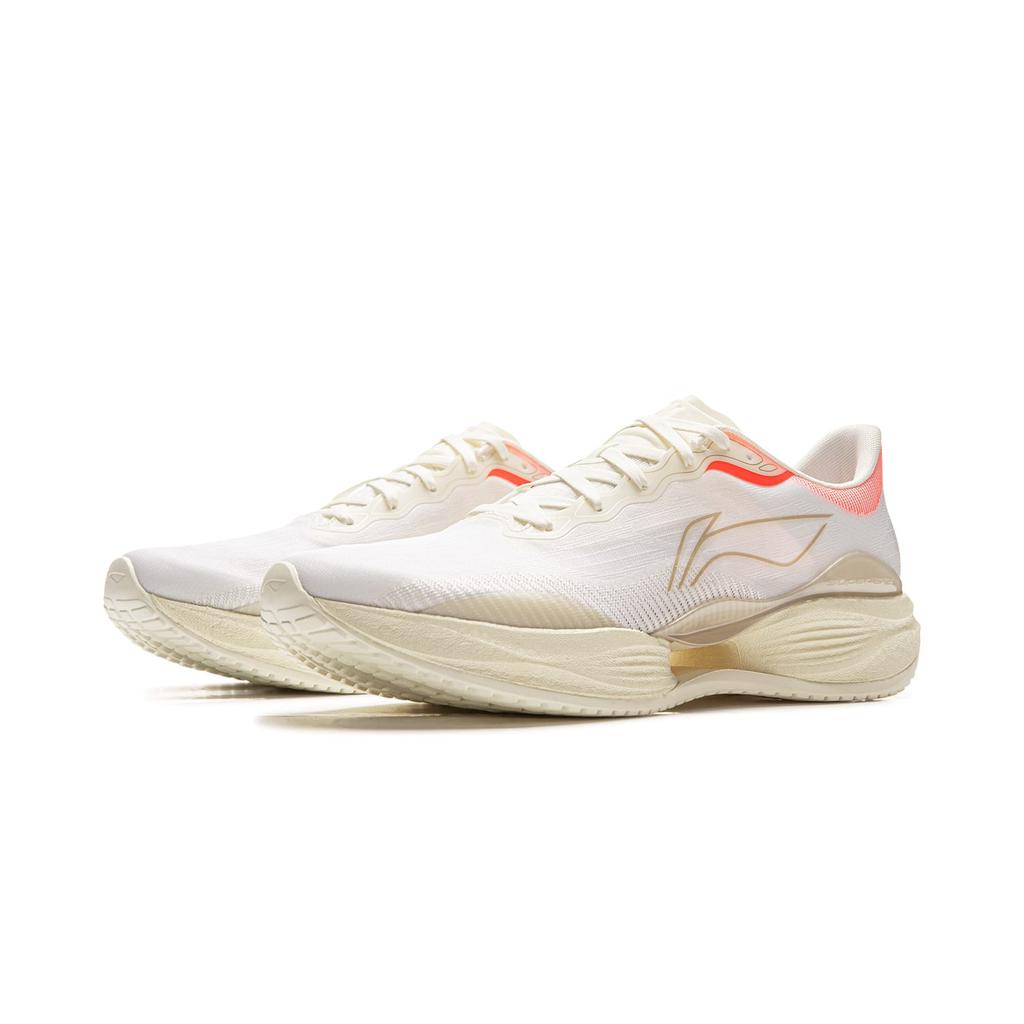 Li Ning Super Light 22 Амортизация Скольжение Устойчивость к истиранию Дышащий Низкий верх Технология Li Ning Light Rebound ARBV001-49