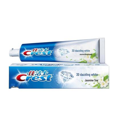 Зубная паста Crest 3D White Жасминовый чай