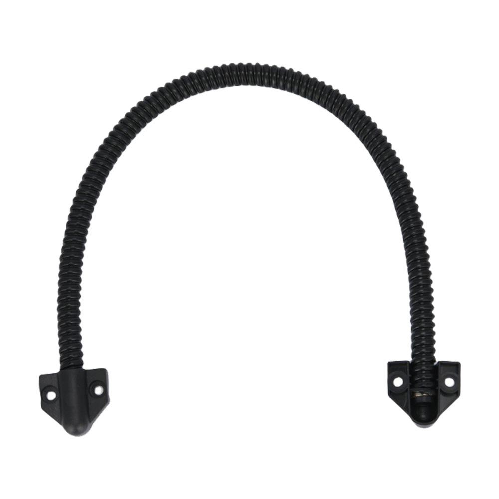Anti-pinch Access Control Cable Stainless Steel Secure Line Defender Access Control